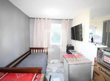 Apartamento · 40m² · 2 Quartos · Apartamento para Aluguel - Parque do Carmo, 2 Quartos, 40 m² - São Paulo