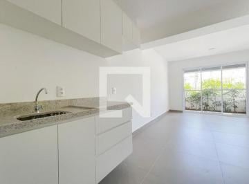Apartamento · 27m² · 1 Quarto · Apartamento para Aluguel - Centro, 1 Quarto, 27 m² - Osasco