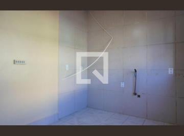 Casa · 35m² · 2 Quartos · Casa para Aluguel - Alto Petrópolis, 2 Quartos, 35 m² - Porto Alegre