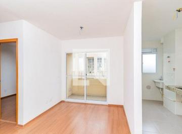 Apartamento · 44m² · 2 Quartos · 1 Vaga · Apartamento para Aluguel - Jardim Itu-Sabará, 2 Quartos, 44 m² - Porto Alegre