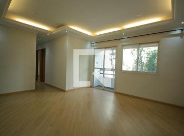 Apartamento · 68m² · 3 Quartos · 1 Vaga · Apartamento para Aluguel - Planalto, 3 Quartos,  68 m² - São Bernardo do Campo