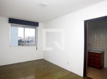 Apartamento · 42m² · 1 Quarto · 1 Vaga · Apartamento para Aluguel - Santana, 1 Quarto, 42 m² - Porto Alegre