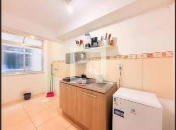 Apartamento · 27m² · 1 Quarto · Apartamento para Aluguel - Boa Vista, 1 Quarto, 27 m² - Porto Alegre