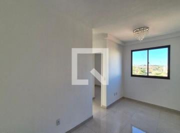 Apartamento · 43m² · 2 Quartos · 1 Vaga · Apartamento para Aluguel - Campos Elíseos , 2 Quartos, 43 m² - Campinas