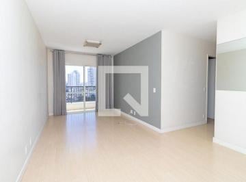 Apartamento · 76m² · 2 Quartos · 1 Vaga · Apartamento para Aluguel - Vila Pompéia, 2 Quartos, 76 m² - São Paulo