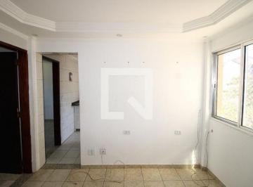 Apartamento · 45m² · 2 Quartos · 1 Vaga · Apartamento para Aluguel - Vila Cosmopolita, 2 Quartos,  45 m² - São Paulo
