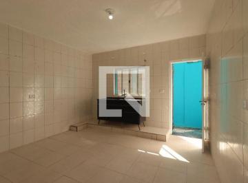 Casa · 60m² · 1 Quarto · 1 Vaga · Casa para Aluguel - Parque Bandeirante, 1 Quarto, 60 m² - Santo André