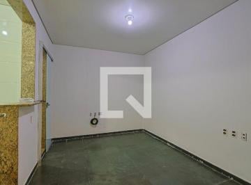 Apartamento · 25m² · 1 Quarto · Apartamento para Aluguel - São Paulo, 1 Quarto, 25 m² - Belo Horizonte