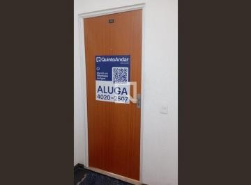 Apartamento · 44m² · 2 Quartos · Apartamento para Aluguel - Santa Cruz, 2 Quartos, 44 m² - Rio de Janeiro