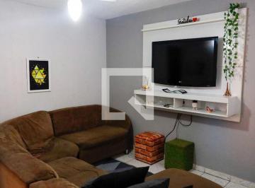 Apartamento · 63m² · 2 Quartos · 1 Vaga · Apartamento para Aluguel - Iapi, 2 Quartos, 63 m² - Osasco