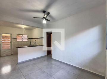 Casa · 50m² · 2 Quartos · 1 Vaga · Casa para Aluguel - Cidade Ocian, 2 Quartos, 50 m² - Praia Grande