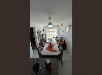 Apartamento · 55m² · 1 Quarto · 1 Vaga · Apartamento para Aluguel - Parque Avenida Pel, 1 Quarto, 55 m² - Campos dos Goytacazes