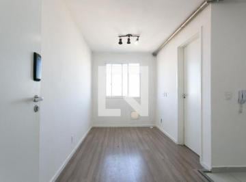 Apartamento · 33m² · 2 Quartos · Apartamento para Aluguel - Vila Progresso, 2 Quartos,  33 m² - São Paulo