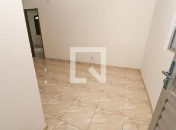 Casa · 60m² · 1 Quarto · Casa para Aluguel - Santa Teresa, 1 Quarto, 60 m² - Salvador