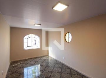 Casa · 110m² · 1 Quarto · 1 Vaga · Casa para Aluguel - São Salvador, 1 Quarto, 110 m² - Belo Horizonte