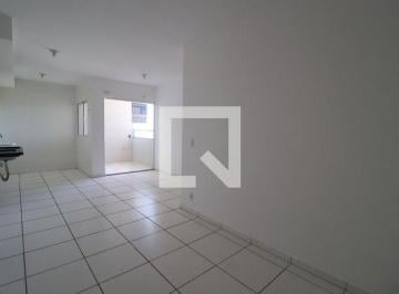 Apartamento · 58m² · 2 Quartos · 1 Vaga · Apartamento para Aluguel - Jardim Europa, 2 Quartos, 58 m² - Uberlândia