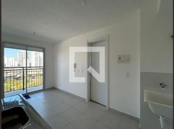 Apartamento · 27m² · 1 Quarto · Apartamento para Aluguel - Mooca, 1 Quarto, 27 m² - São Paulo