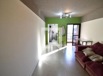 Apartamento · 72m² · 1 Quarto · 1 Vaga · Apartamento para Aluguel - Cambuí, 1 Quarto, 72 m² - Campinas
