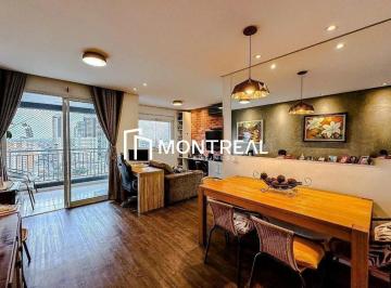 Apartamento · 72m² · 2 Quartos · 1 Vaga · Apartamento à venda - no Brás