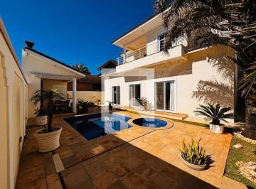 Casa · 430m² · 5 Quartos · 6 Vagas · Casa para Aluguel - Aldeia da Serra, 5 Quartos,  430 m² - Barueri