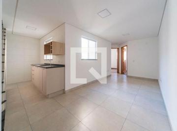 Apartamento · 85m² · 2 Quartos · 1 Vaga · Apartamento para Aluguel - Jardim Bela Vista, 2 Quartos, 85 m² - Santo André
