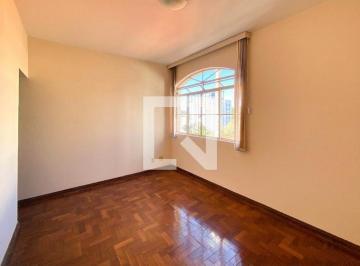 Apartamento · 110m² · 3 Quartos · 1 Vaga · Apartamento para Aluguel - Cidade Nova, 3 Quartos, 110 m² - Belo Horizonte