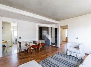 Apartamento · 95m² · 3 Quartos · 1 Vaga · Apartamento para Aluguel - Vila Olímpia, 3 Quartos, 95 m² - São Paulo
