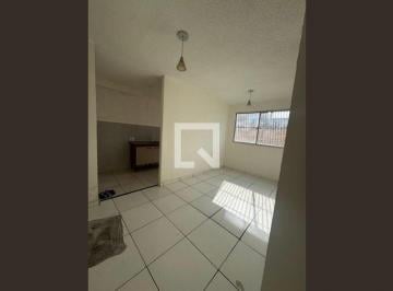 Apartamento · 40m² · 2 Quartos · 1 Vaga · Apartamento para Aluguel - Cosmos, 2 Quartos, 40 m² - Rio de Janeiro