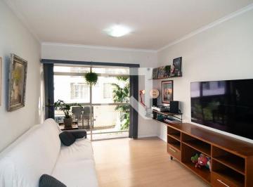 Apartamento · 75m² · 3 Quartos · 1 Vaga · Apartamento para Aluguel - Bela Vista, 3 Quartos, 75 m² - São Paulo