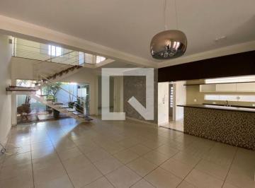 Casa · 250m² · 3 Quartos · 3 Vagas · Casa para Aluguel - Nova Aliança, 3 Quartos, 250 m² - Ribeirão Preto