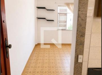 Apartamento · 50m² · 2 Quartos · 1 Vaga · Apartamento para Aluguel - Irajá, 2 Quartos, 50 m² - Rio de Janeiro
