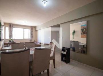 Apartamento · 115m² · 2 Quartos · 1 Vaga · Apartamento para Aluguel - Setor Central, 2 Quartos, 115 m² - Goiânia