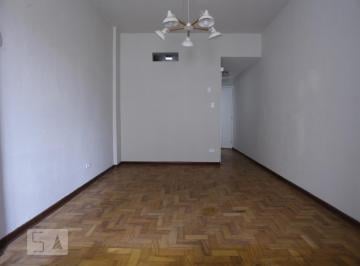 Apartamento · 44m² · 1 Quarto · Apartamento para Aluguel - Bela Vista, 1 Quarto, 44 m² - São Paulo
