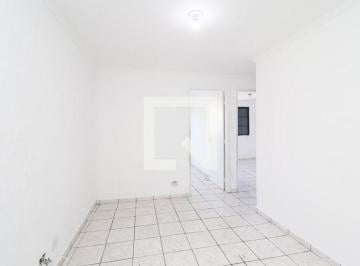 Apartamento · 46m² · 2 Quartos · 1 Vaga · Apartamento para Aluguel - Vila Princesa Isabel, 2 Quartos, 46 m² - São Paulo
