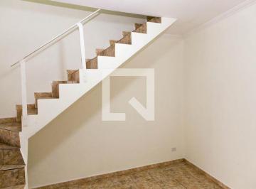 Casa · 50m² · 1 Quarto · 4 Vagas · Casa para Aluguel - Centro, 1 Quarto,  50 m² - Diadema