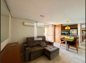 Apartamento · 64m² · 2 Quartos · 1 Vaga · Apartamento para Aluguel - Parque Prado, 2 Quartos, 64 m² - Campinas