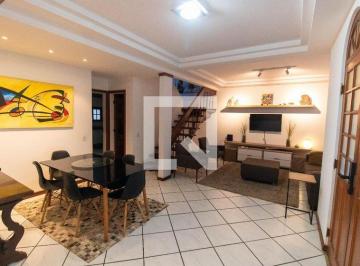 Casa · 300m² · 3 Quartos · 3 Vagas · Casa para Aluguel - Serra Grande, 3 Quartos, 300 m² - Niterói