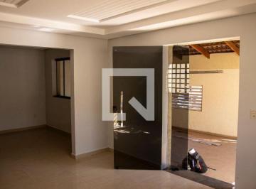 Casa · 300m² · 3 Quartos · 5 Vagas · Casa para Aluguel - Vila Mooca, 3 Quartos, 300 m² - Goiânia