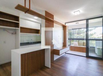 Apartamento · 56m² · 2 Quartos · 1 Vaga · Apartamento para Aluguel - Jardim das Palmeiras, 2 Quartos, 56 m² - Campinas