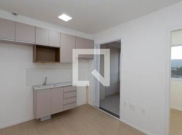 Apartamento · 28m² · 2 Quartos · Apartamento para Aluguel - Vila Constança , 2 Quartos, 28 m² - São Paulo