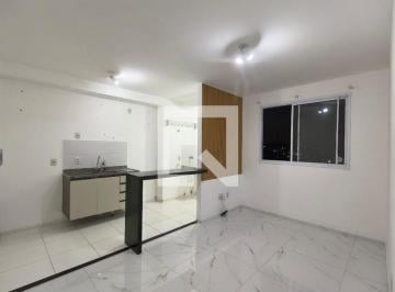 Apartamento · 42m² · 2 Quartos · 1 Vaga · Apartamento para Aluguel - Vila Antartica, 2 Quartos, 42 m² - Praia Grande