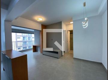 Apartamento · 45m² · 1 Quarto · 1 Vaga · Apartamento para Aluguel - Butantã, 1 Quarto, 45 m² - São Paulo