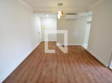 Apartamento · 80m² · 2 Quartos · 1 Vaga · Apartamento para Aluguel - Cambuí, 2 Quartos, 80 m² - Campinas