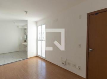 Apartamento · 60m² · 2 Quartos · 1 Vaga · Apartamento para Aluguel - Barro Vermelho, 2 Quartos, 60 m² - São Gonçalo