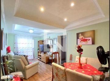 Apartamento · 65m² · 2 Quartos · 1 Vaga · Apartamento para Aluguel - Jardim Brasil , 2 Quartos, 65 m² - São Paulo