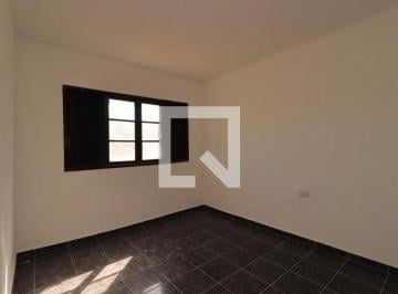 Casa · 60m² · 1 Quarto · 1 Vaga · Casa para Aluguel - Parque Bandeirante, 1 Quarto, 60 m² - Santo André