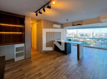 Apartamento · 65m² · 2 Quartos · 2 Vagas · Apartamento para Aluguel - Sumaré, 2 Quartos, 65 m² - São Paulo