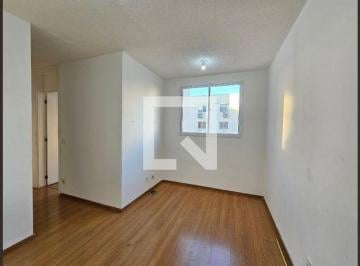Apartamento · 54m² · 2 Quartos · 1 Vaga · Apartamento para Aluguel - Da Prata, 2 Quartos, 54 m² - Nova Iguaçu