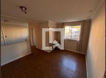Apartamento · 46m² · 2 Quartos · 1 Vaga · Apartamento para Aluguel - Quinta dos Angicos, 2 Quartos, 46 m² - Cotia