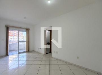 Apartamento · 75m² · 2 Quartos · 1 Vaga · Apartamento para Aluguel - Guilhermina, 2 Quartos, 75 m² - Praia Grande